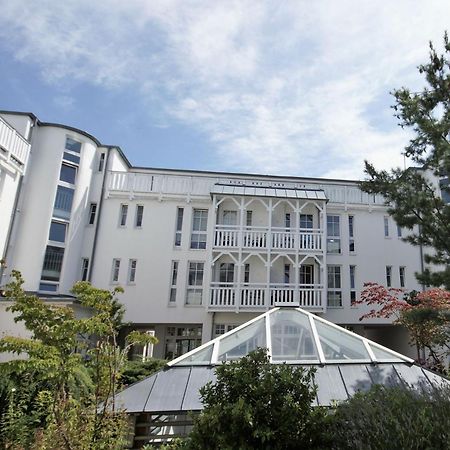 Ferienwohnung Seebruecke Sellin  Zewnętrze zdjęcie
