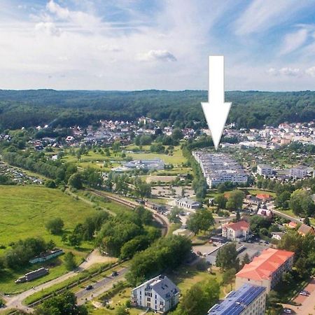 Ferienwohnung Seebruecke Sellin  Zewnętrze zdjęcie