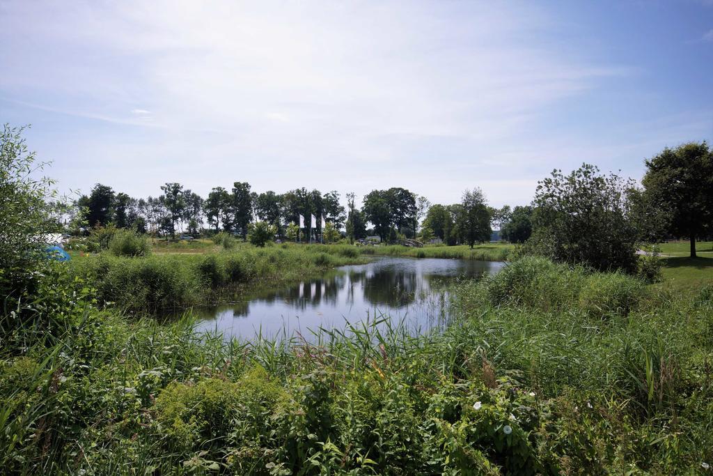 Ferienwohnung Seebruecke Sellin  Zewnętrze zdjęcie