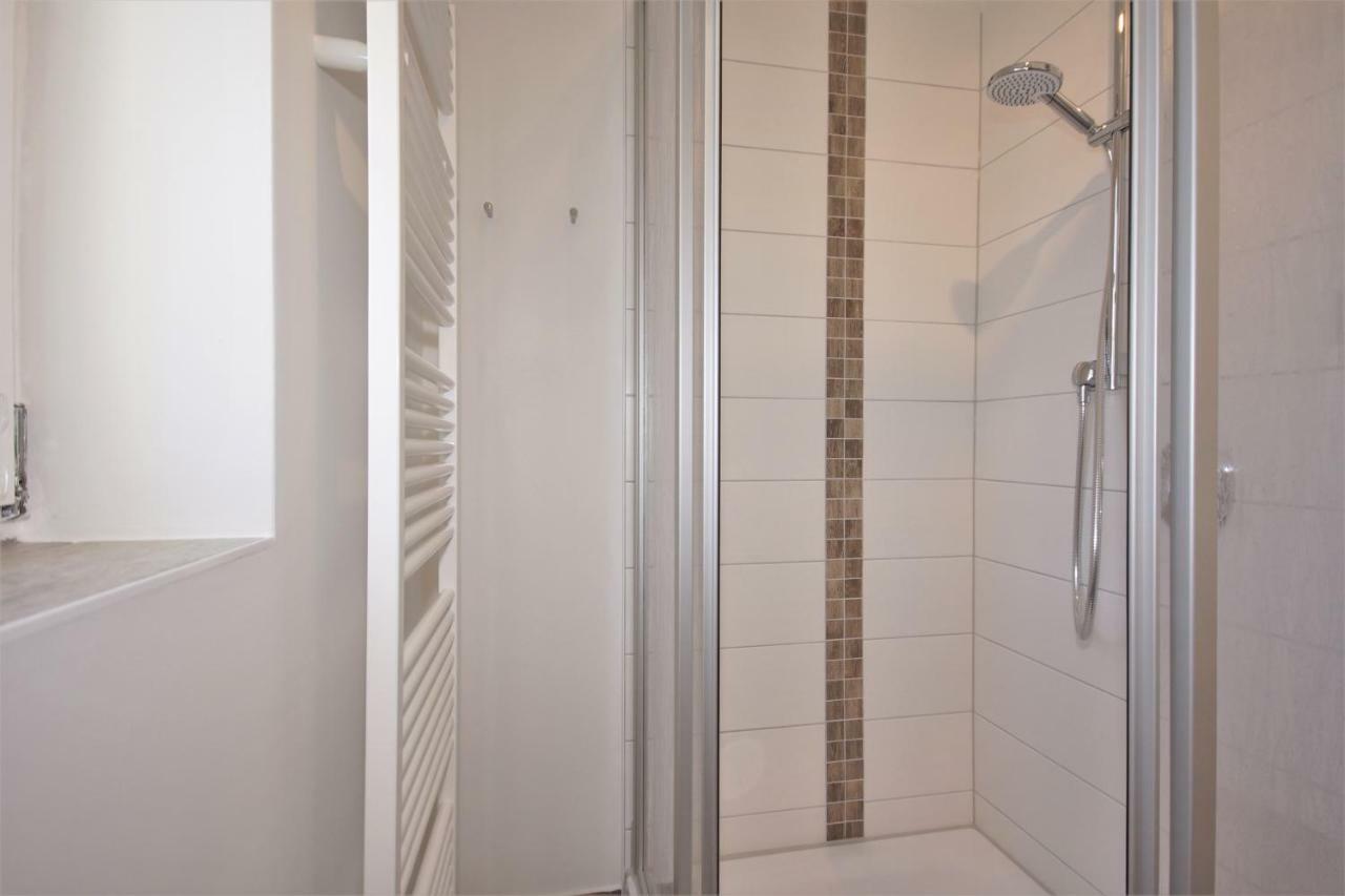 Ferienwohnung Seebruecke Sellin  Zewnętrze zdjęcie
