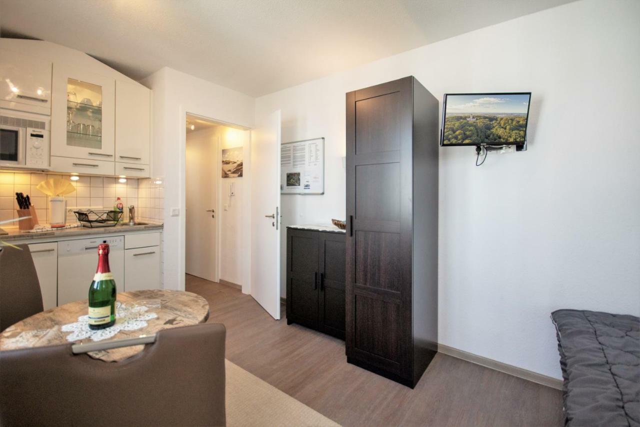 Ferienwohnung Seebruecke Sellin  Zewnętrze zdjęcie