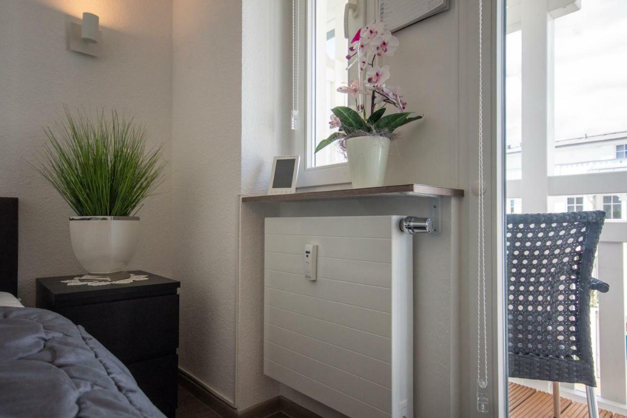 Ferienwohnung Seebruecke Sellin  Zewnętrze zdjęcie