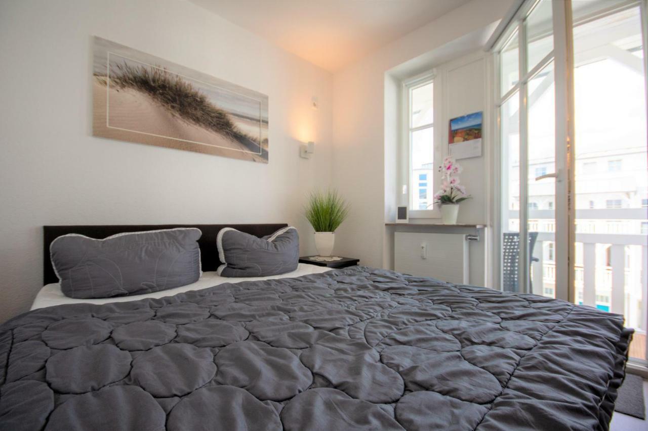 Ferienwohnung Seebruecke Sellin  Zewnętrze zdjęcie