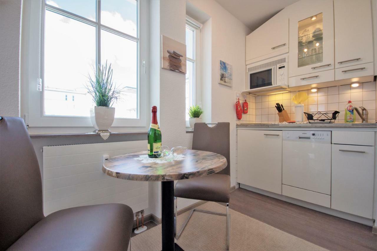 Ferienwohnung Seebruecke Sellin  Zewnętrze zdjęcie